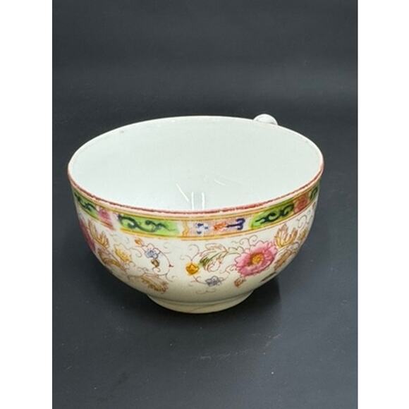 Noritake "M" Nippon tea cup and Saucer - Picture 15 of 16